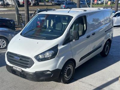 2019 Ford Transit Custom 340S Van VN 2019.75MY for sale in South West